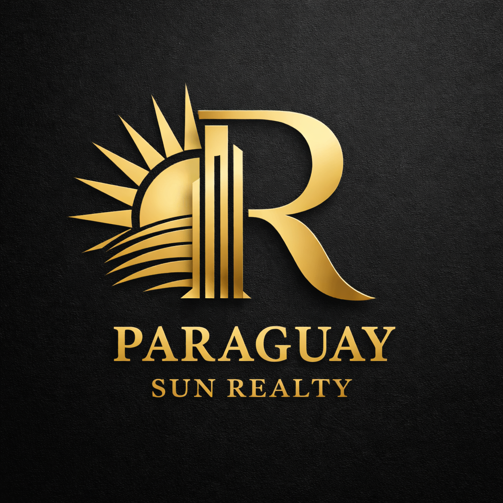 Paraguay Sun Realty Logo